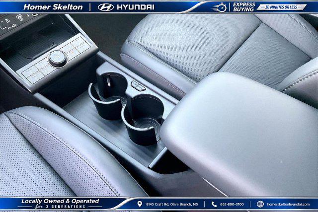 New 2026 Hyundai Kona Limited For Sale in Olive Branch, MS