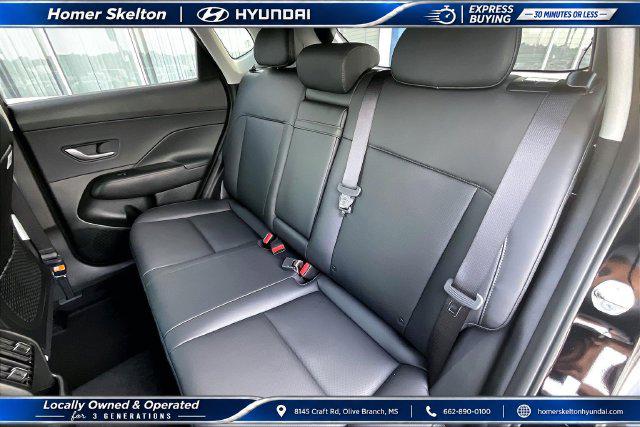 New 2026 Hyundai Kona Limited For Sale in Olive Branch, MS