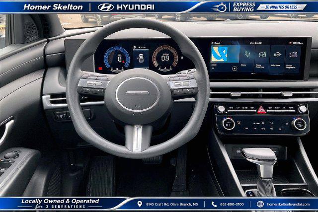 New 2026 Hyundai Santa Cruz SEL For Sale in Olive Branch, MS