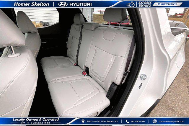 New 2026 Hyundai Santa Cruz SEL For Sale in Olive Branch, MS