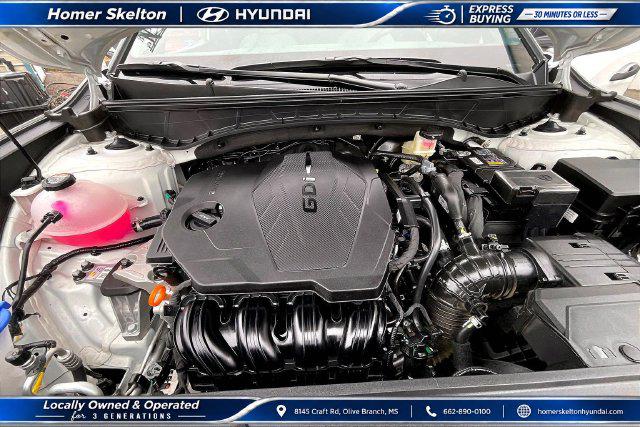 New 2026 Hyundai Santa Cruz SEL For Sale in Olive Branch, MS