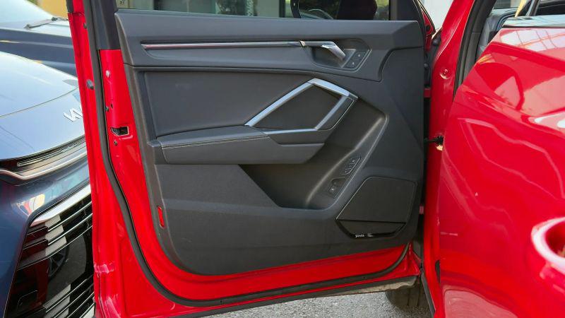 2024 Audi Q3 Premium Plus 45 TFSI S line quattro Tiptronic