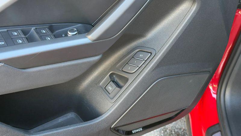 2024 Audi Q3 Premium Plus 45 TFSI S line quattro Tiptronic