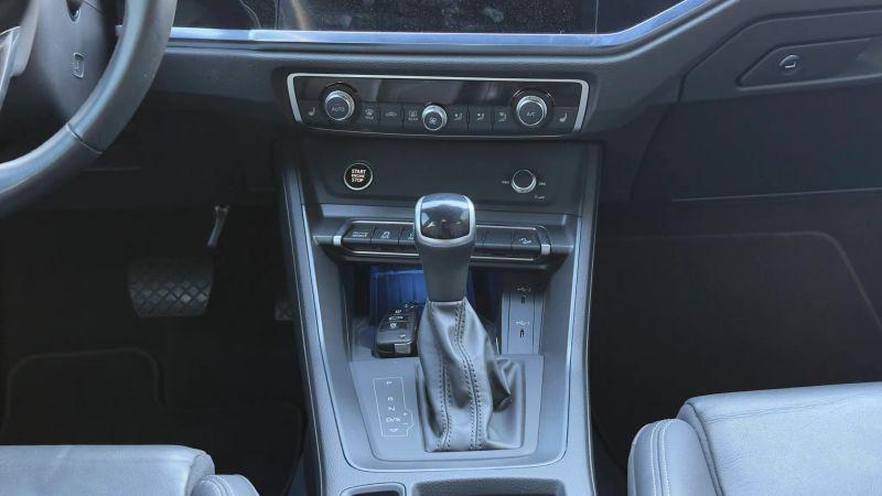 2024 Audi Q3 Premium Plus 45 TFSI S line quattro Tiptronic