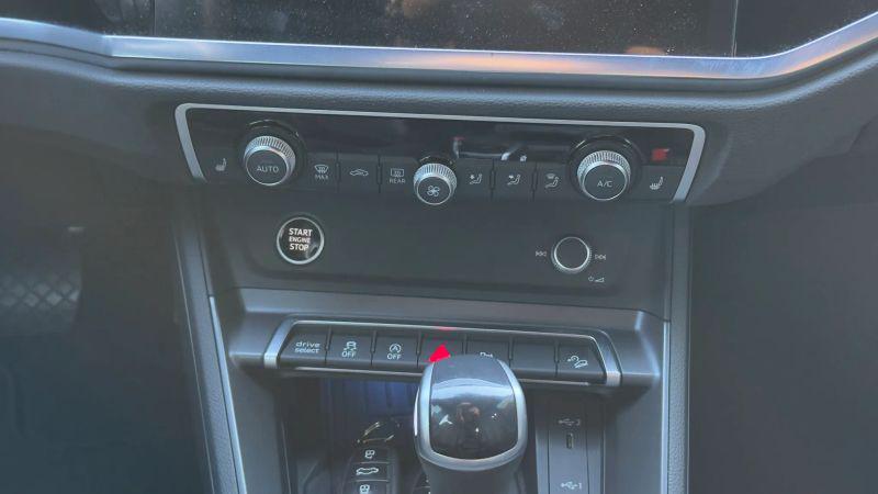 2024 Audi Q3 Premium Plus 45 TFSI S line quattro Tiptronic