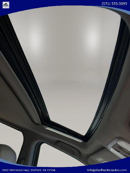 2011 Honda Pilot EX-L