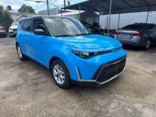 2025 Kia Soul S for sale in Hollywood, FL
