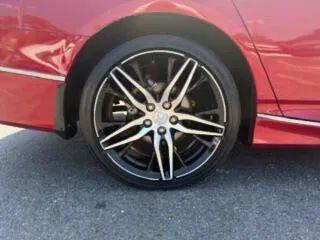 2021 Honda Accord Hybrid Touring