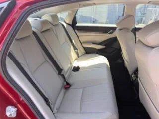 2021 Honda Accord Hybrid Touring