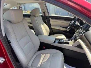 2021 Honda Accord Hybrid Touring