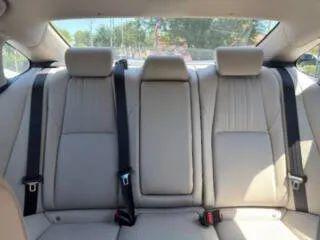 2021 Honda Accord Hybrid Touring