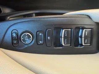 2021 Honda Accord Hybrid Touring
