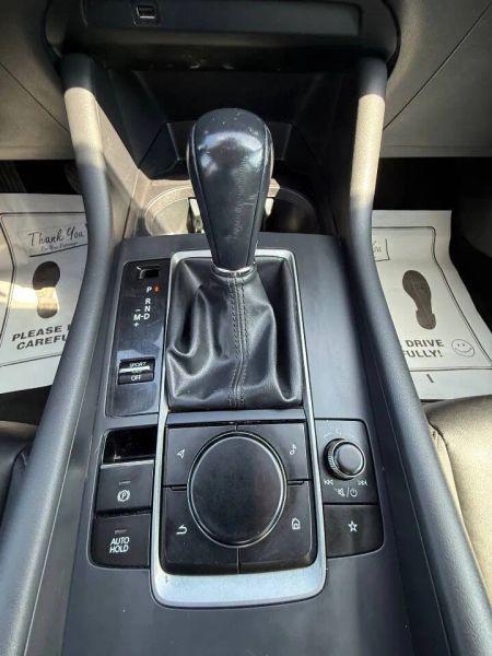 2021 Mazda Mazda3 Select