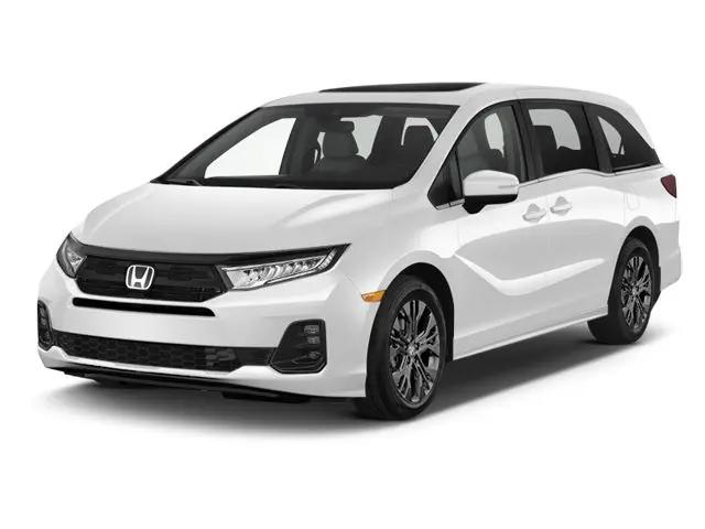 2026 Honda Odyssey Touring for sale in Palo Alto, CA