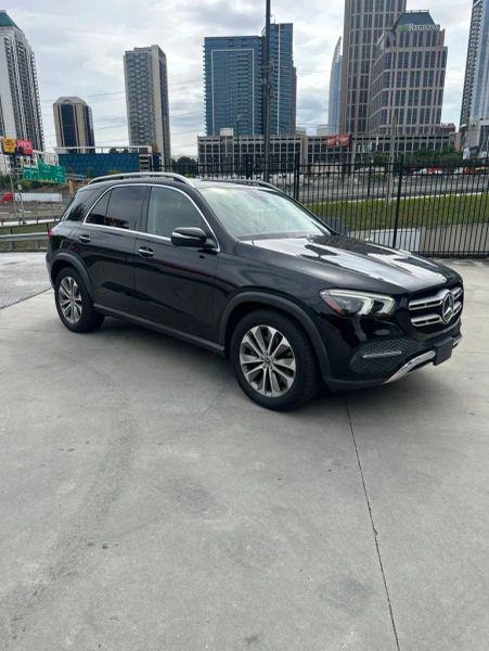 2020 Mercedes-Benz GLE GLE 450 4MATIC for sale in Atlanta, GA