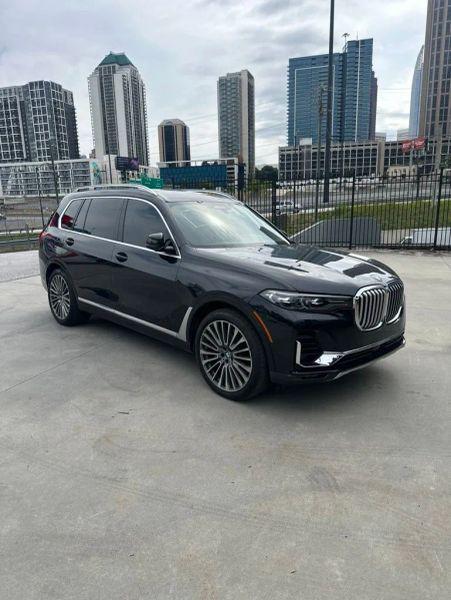 2019 BMW X7 xDrive50i for sale in Atlanta, GA