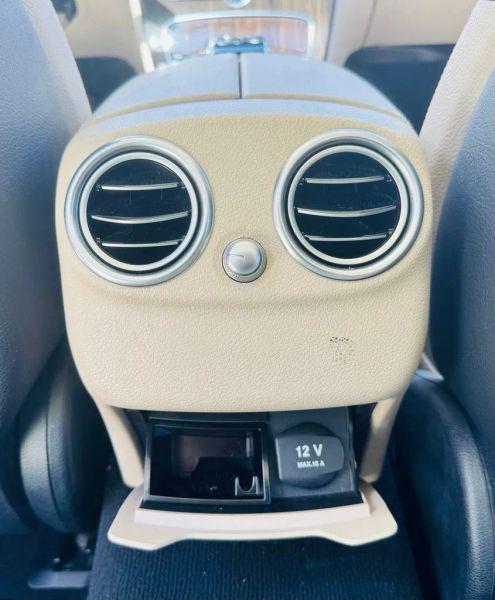 2018 Mercedes-Benz C-CLASS C 300 C 300