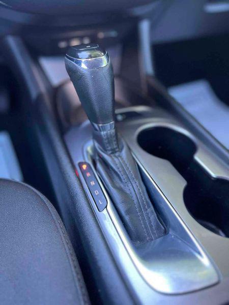 2020 Chevrolet Malibu FWD LS