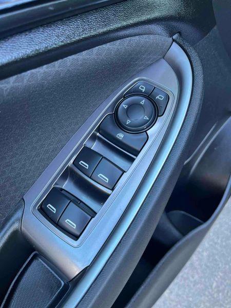 2020 Chevrolet Malibu FWD LS