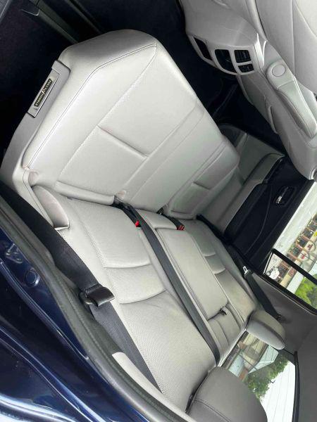 2017 Honda Ridgeline RTL