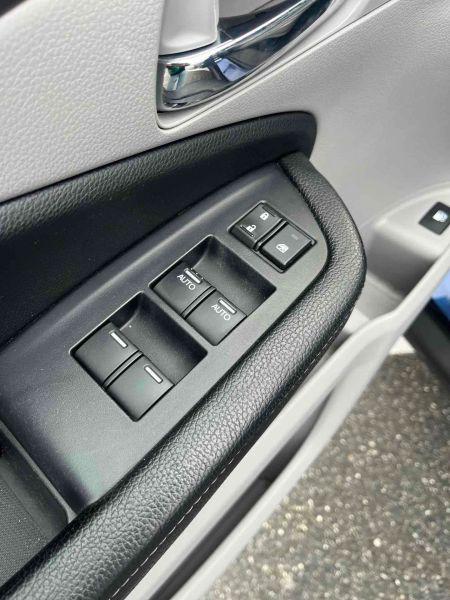 2017 Honda Ridgeline RTL