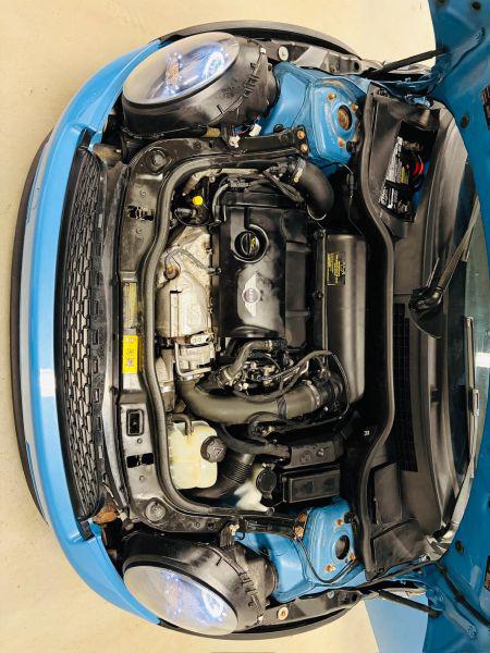 2013 MINI Hardtop Cooper S