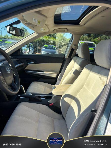 2013 Honda Crosstour EX