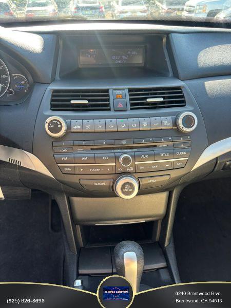 2013 Honda Crosstour EX