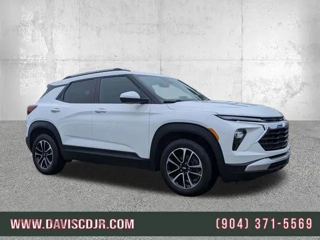 2025 Chevrolet TrailBlazer FWD LT for sale in Yulee, FL