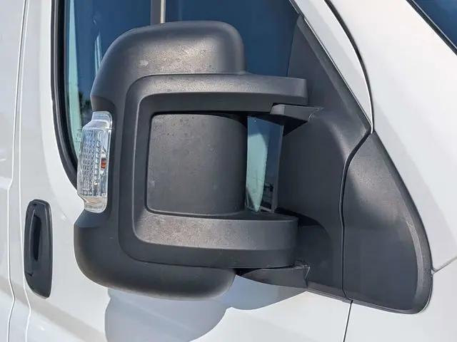 2025 Ram ProMaster 2500 Cargo Van Tradesman High Roof 159" WB w/Pass Seat