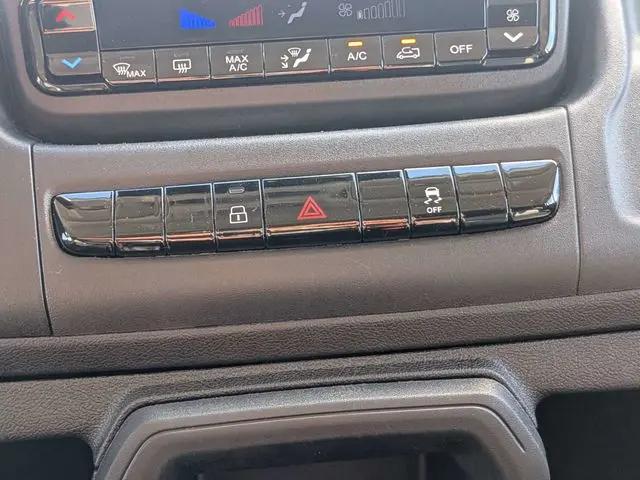 2025 Ram ProMaster 2500 Cargo Van Tradesman High Roof 159" WB w/Pass Seat