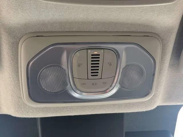 2025 Ram ProMaster 2500 Cargo Van Tradesman High Roof 159" WB w/Pass Seat