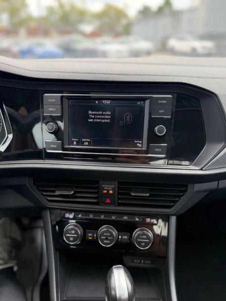 2021 Volkswagen Jetta 1.4T SE