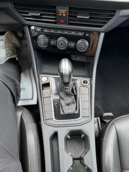 2021 Volkswagen Jetta 1.4T SE