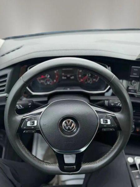 2021 Volkswagen Jetta 1.4T SE