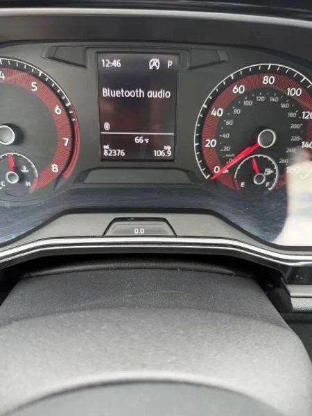 2021 Volkswagen Jetta 1.4T SE