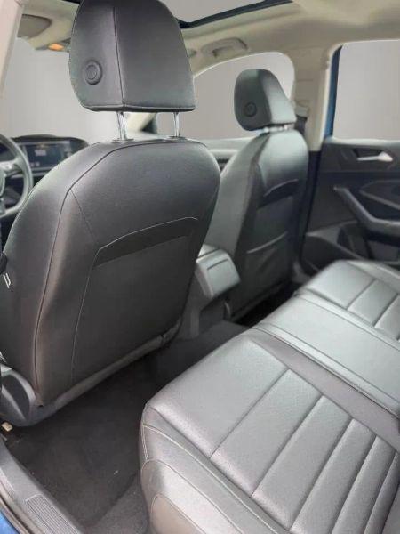 2021 Volkswagen Jetta 1.4T SE