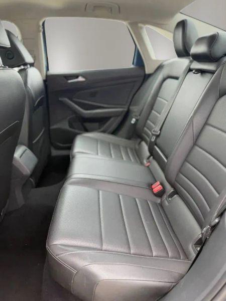 2021 Volkswagen Jetta 1.4T SE