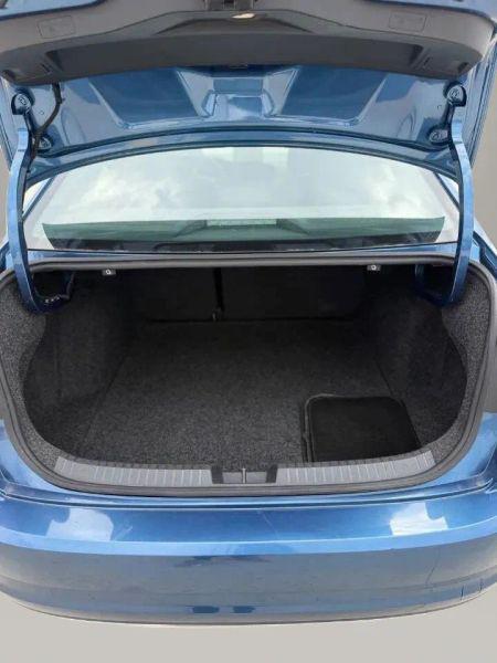 2021 Volkswagen Jetta 1.4T SE