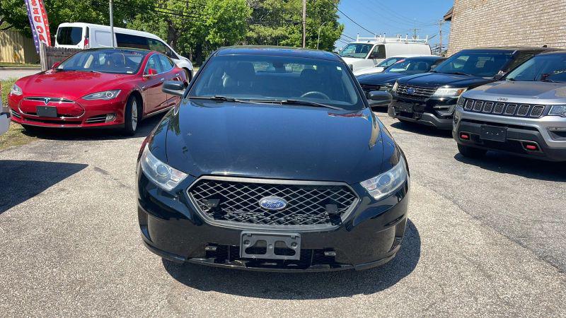 2016 Ford Police Interceptor SEL for sale in Glen Burnie, MD