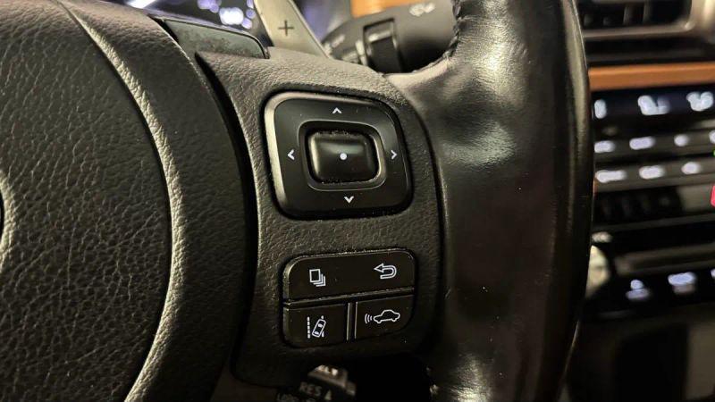 2021 Lexus IS 300 300