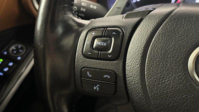 2021 Lexus IS 300 300