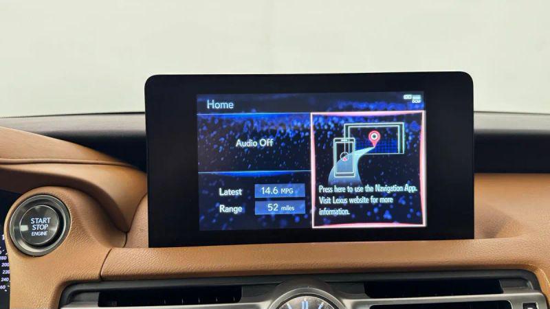 2021 Lexus IS 300 300