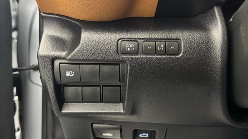 2021 Lexus IS 300 300