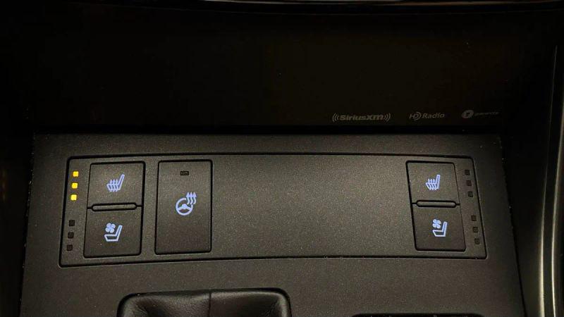 2021 Lexus IS 300 300