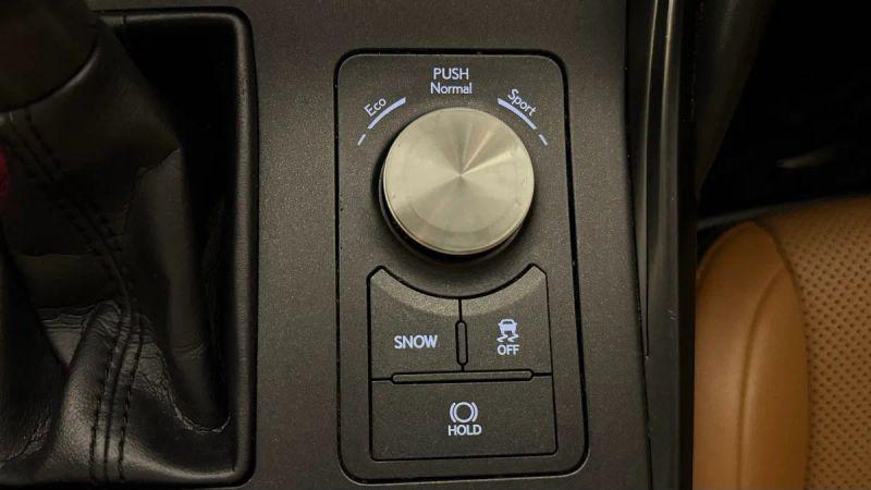 2021 Lexus IS 300 300