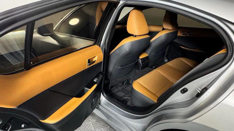 2021 Lexus IS 300 300