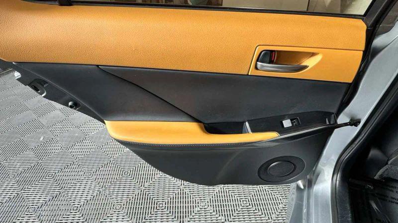 2021 Lexus IS 300 300