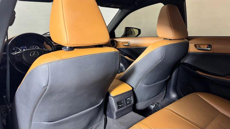 2021 Lexus IS 300 300