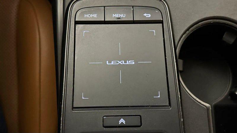 2021 Lexus IS 300 300